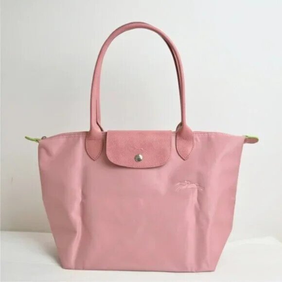 Longchamp Shoulder Tote - Picture 1 of 7